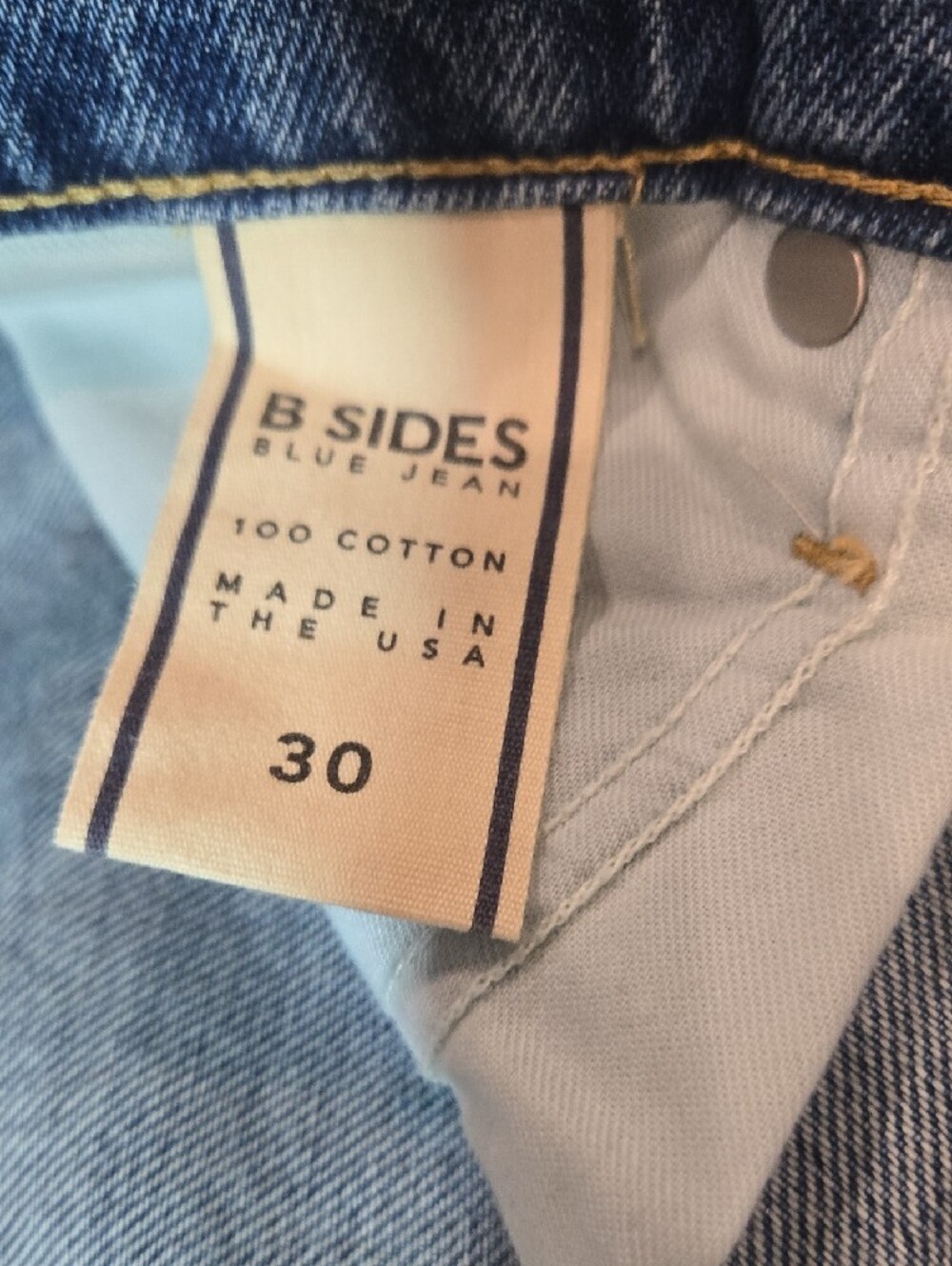 B Sides - Picture 3 of 3